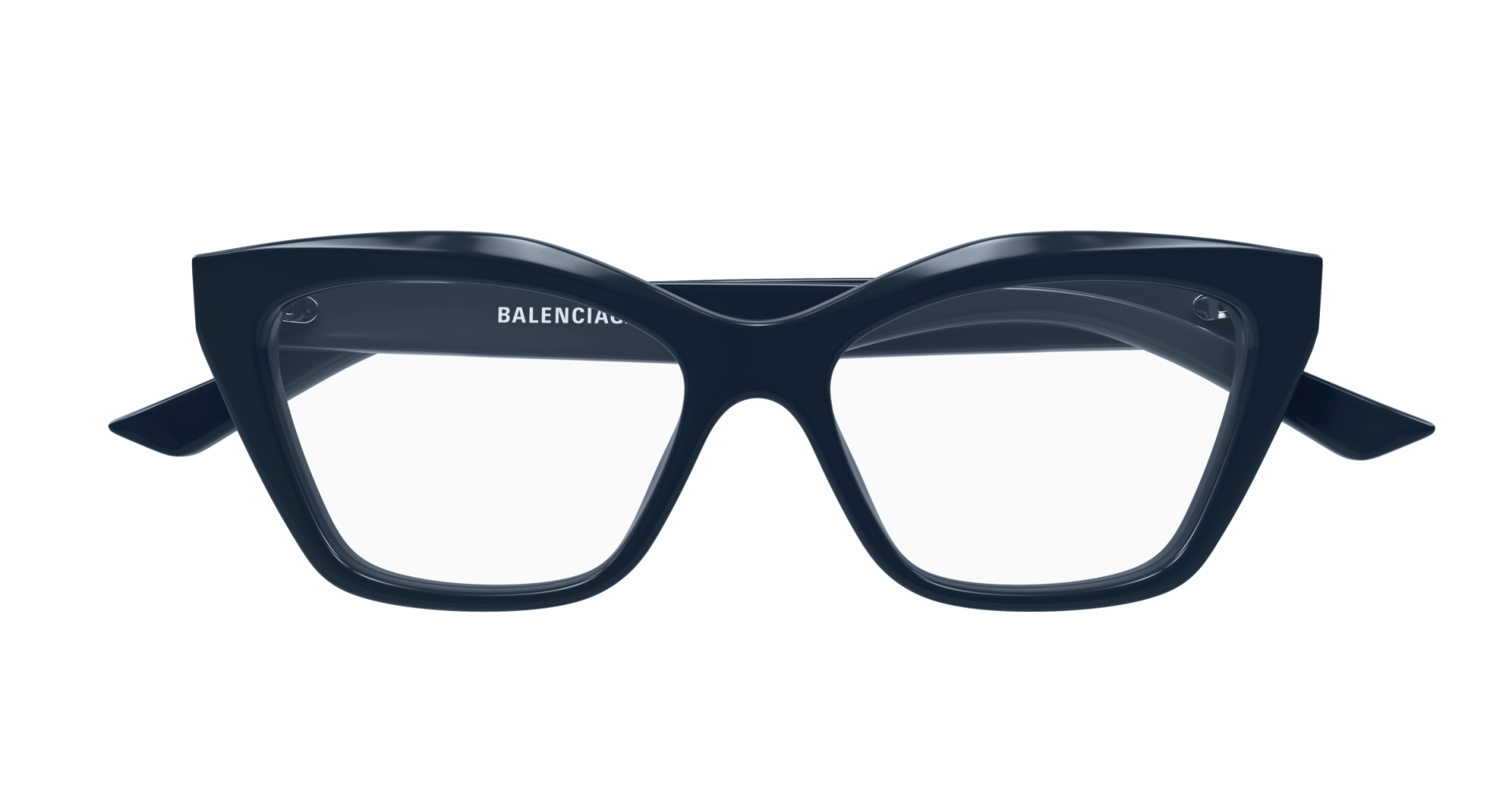 Ophthalmic frames Balenciaga BB0342O 009 8056376551556 | Ottica Lux