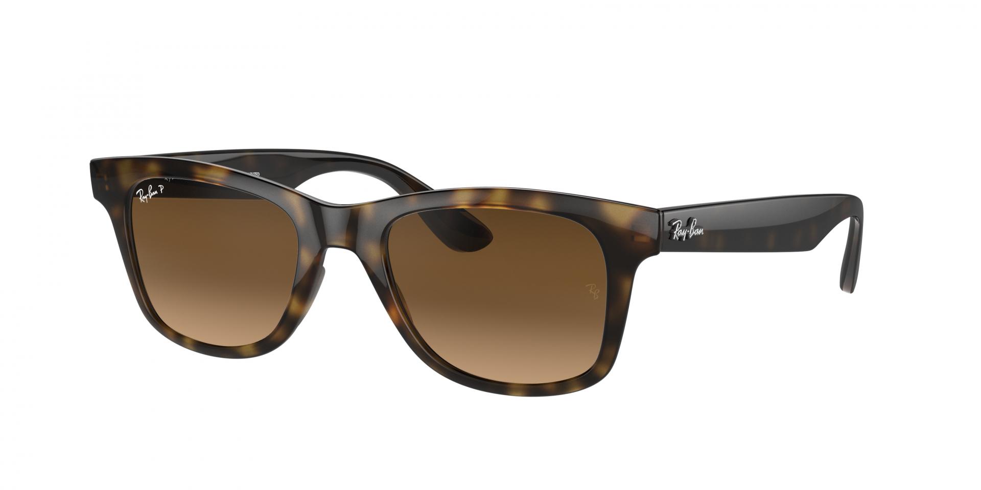 Occhiali da sole Ray-Ban RB4640 710/M2 8056597243421 | Ottica Lux