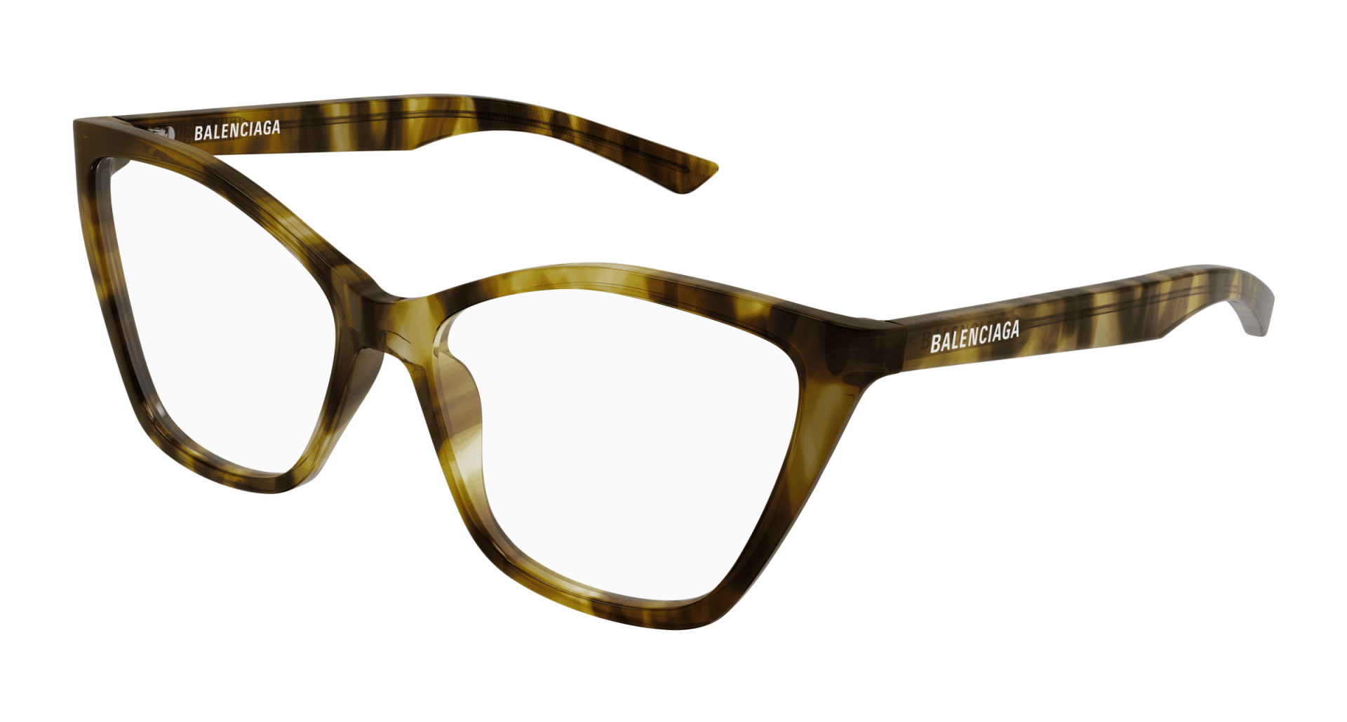 Ophthalmic frames Balenciaga BB0405O 003 8056376551037 | Ottica Lux