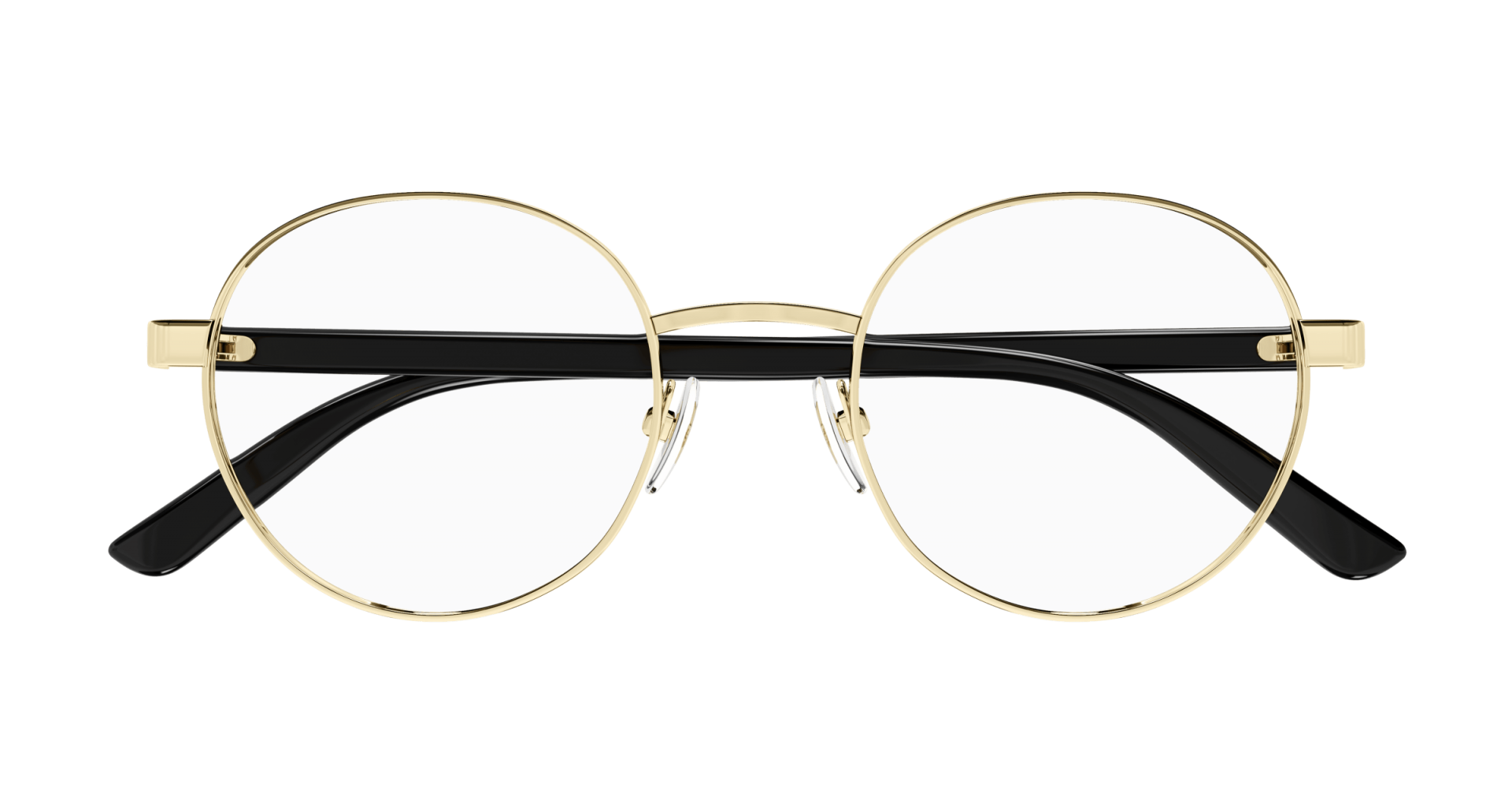 Ophthalmic frames Gucci GG1585O 001 8056376490541 | Ottica Lux Ophthalmic frames Gucci GG1585O 001 8056376490541 | Ottica Lux
