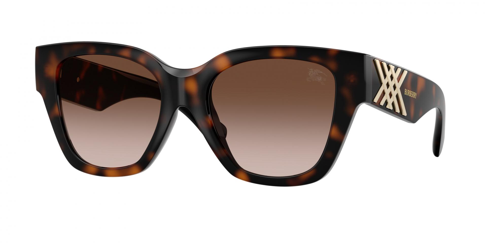 Occhiali da sole Burberry be4489u 300187 8056262826652 | Ottica Lux