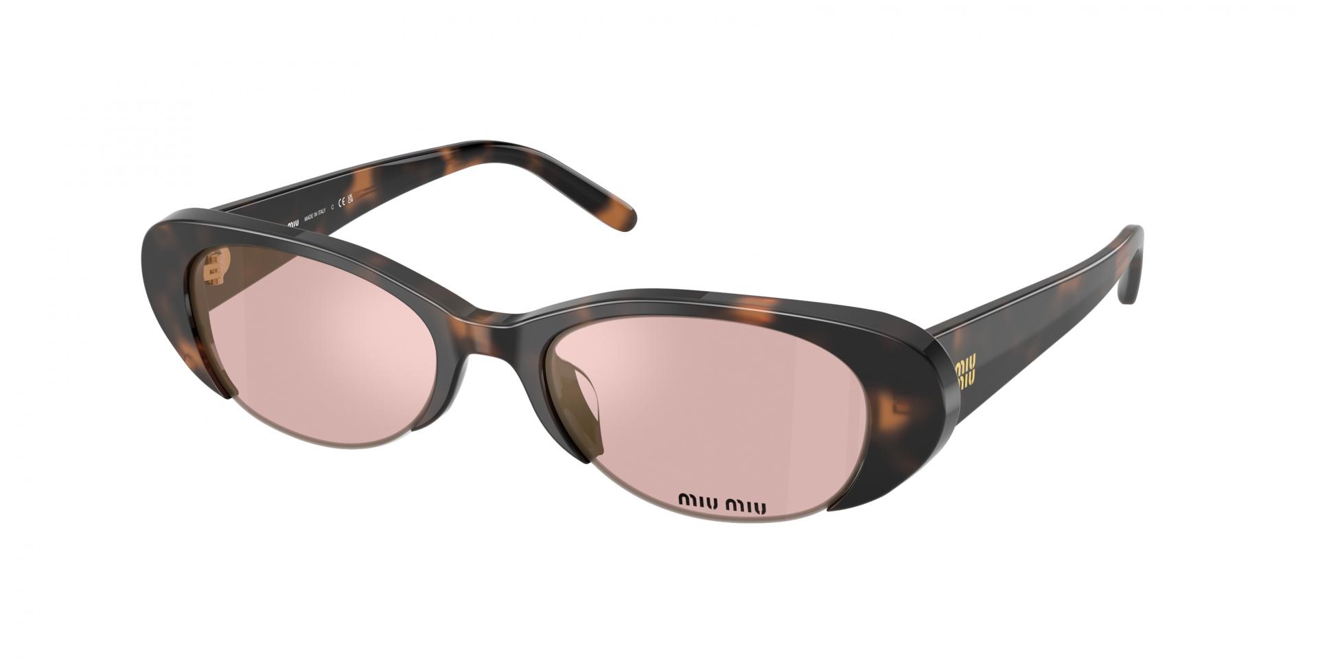 Occhiali da sole Miu Miu MU C05SU 14L10W 8056262990056 | Ottica Lux