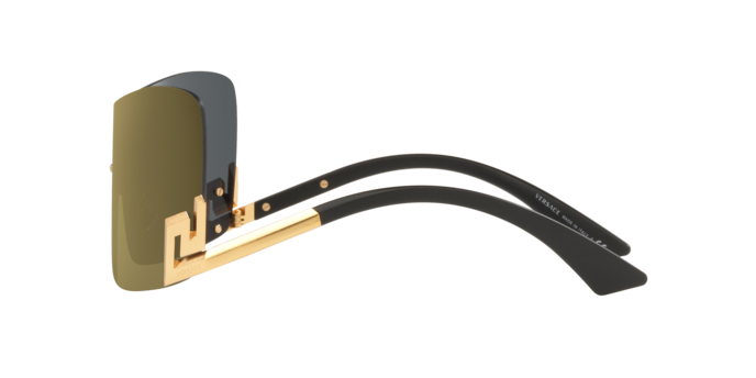 Occhiali da sole Versace VE2240 10025A 8056597555197 | Ottica Lux Occhiali da sole Versace VE2240 10025A 8056597555197 | Ottica Lux