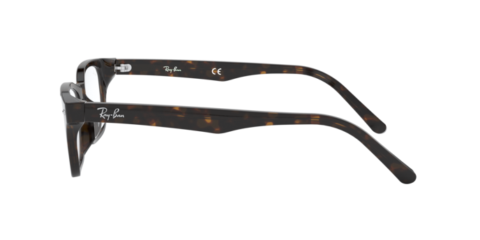 Occhiali da vista Ray-Ban RX5345D 2012 8053672485707 | Ottica Lux