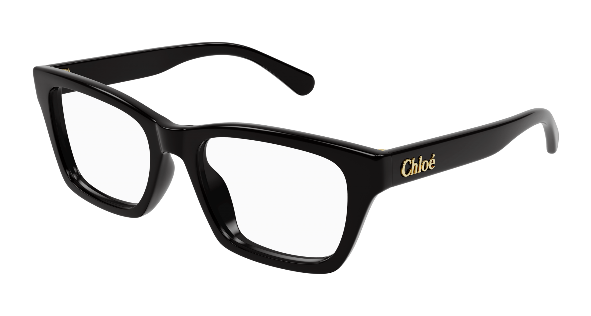 Occhiali da vista Chloé CH0242O 001 8056376504644 | Ottica Lux