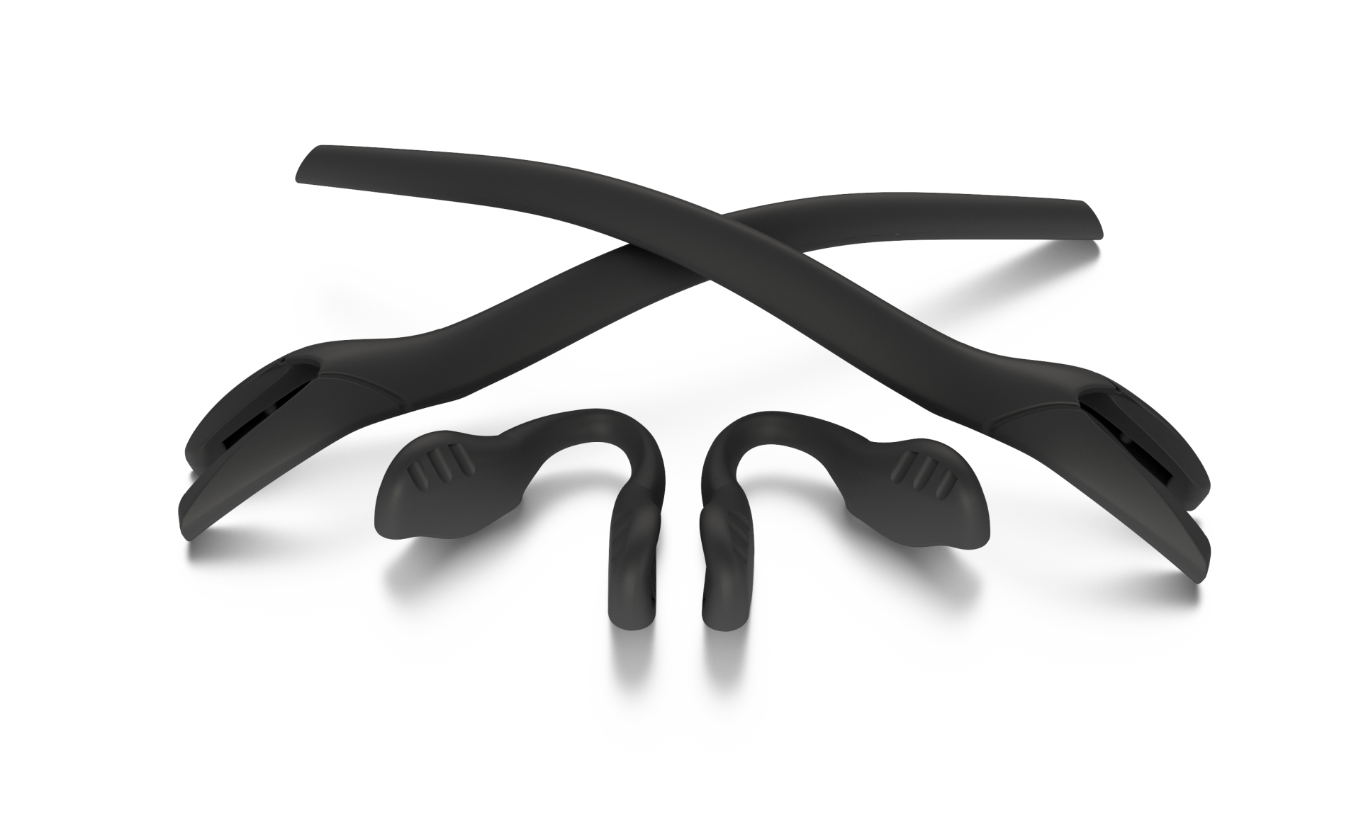 Occhiali da sole  AOJ9001KT ACCESSORY KIT RADAR EV XS PATH 000003 0888392288127 | Ottica Lux