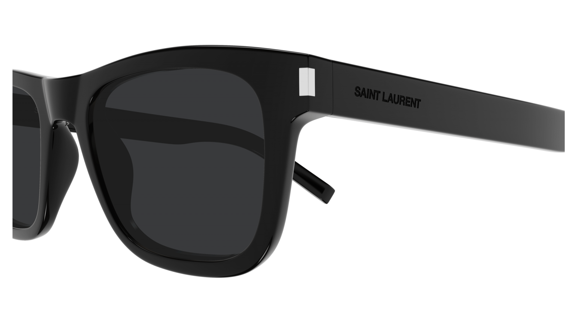 Occhiali da sole Saint Laurent SL 819 001 8056376601039 | Ottica Lux