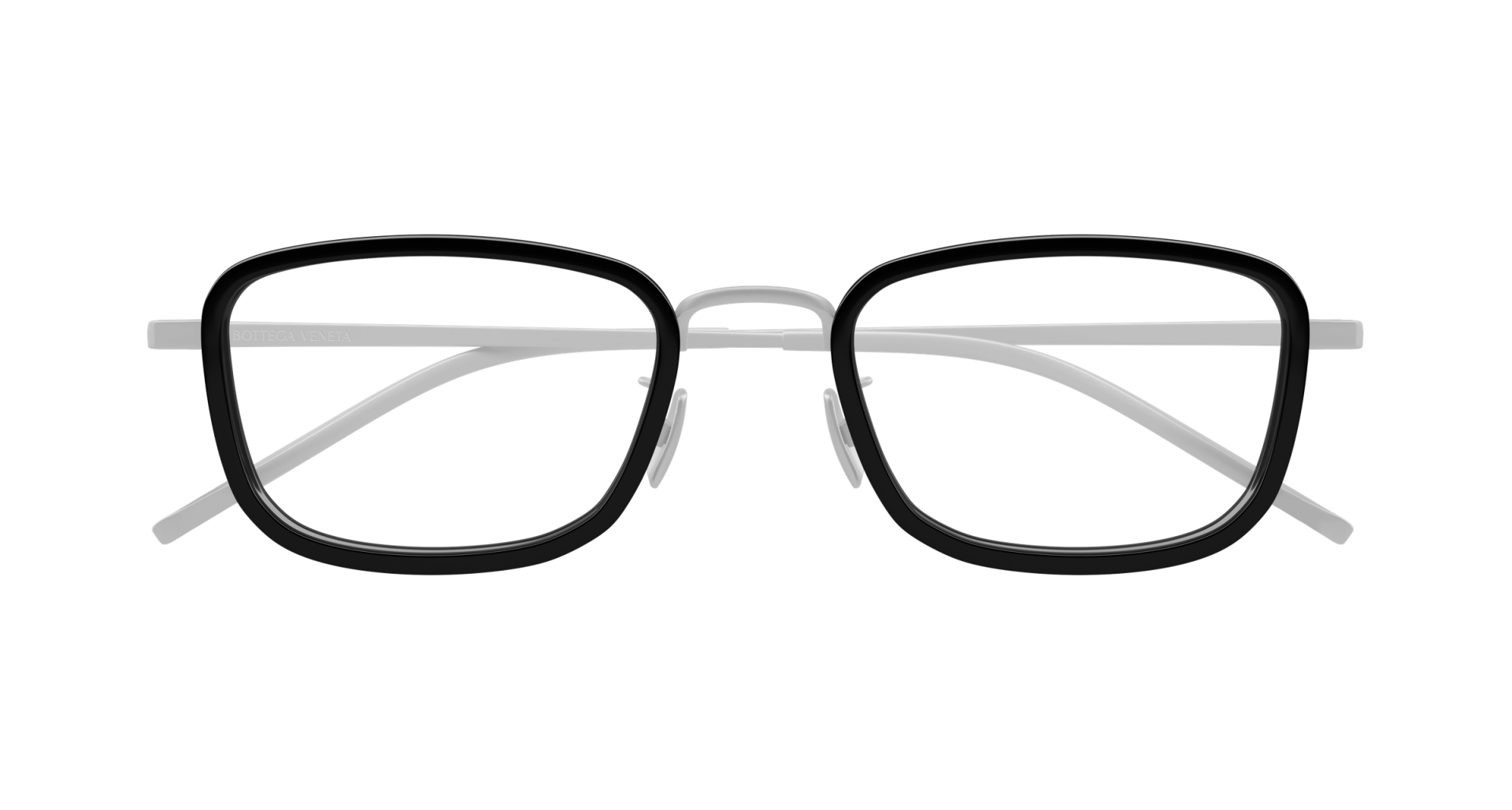 Occhiali da vista Bottega Veneta BV1474OA 001 8056376651034 | Ottica Lux