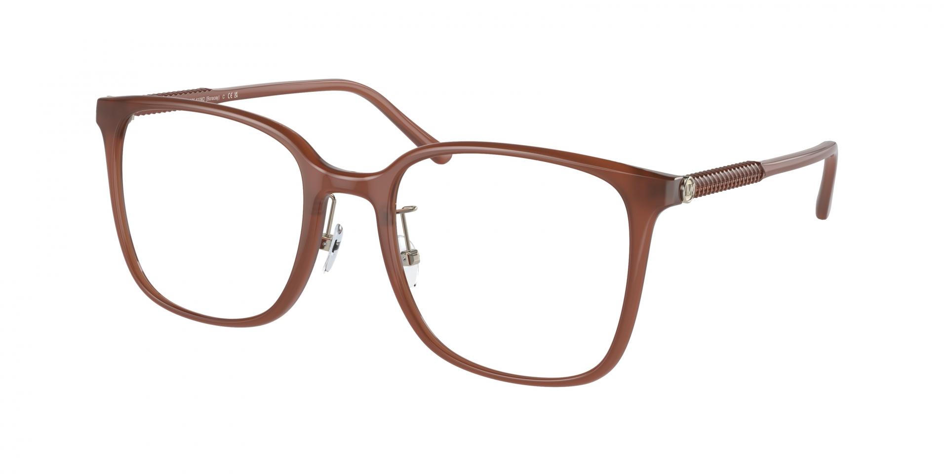 Occhiali da vista Michael Kors MK4108D BORACAY 3444 0725125395083 | Ottica Lux