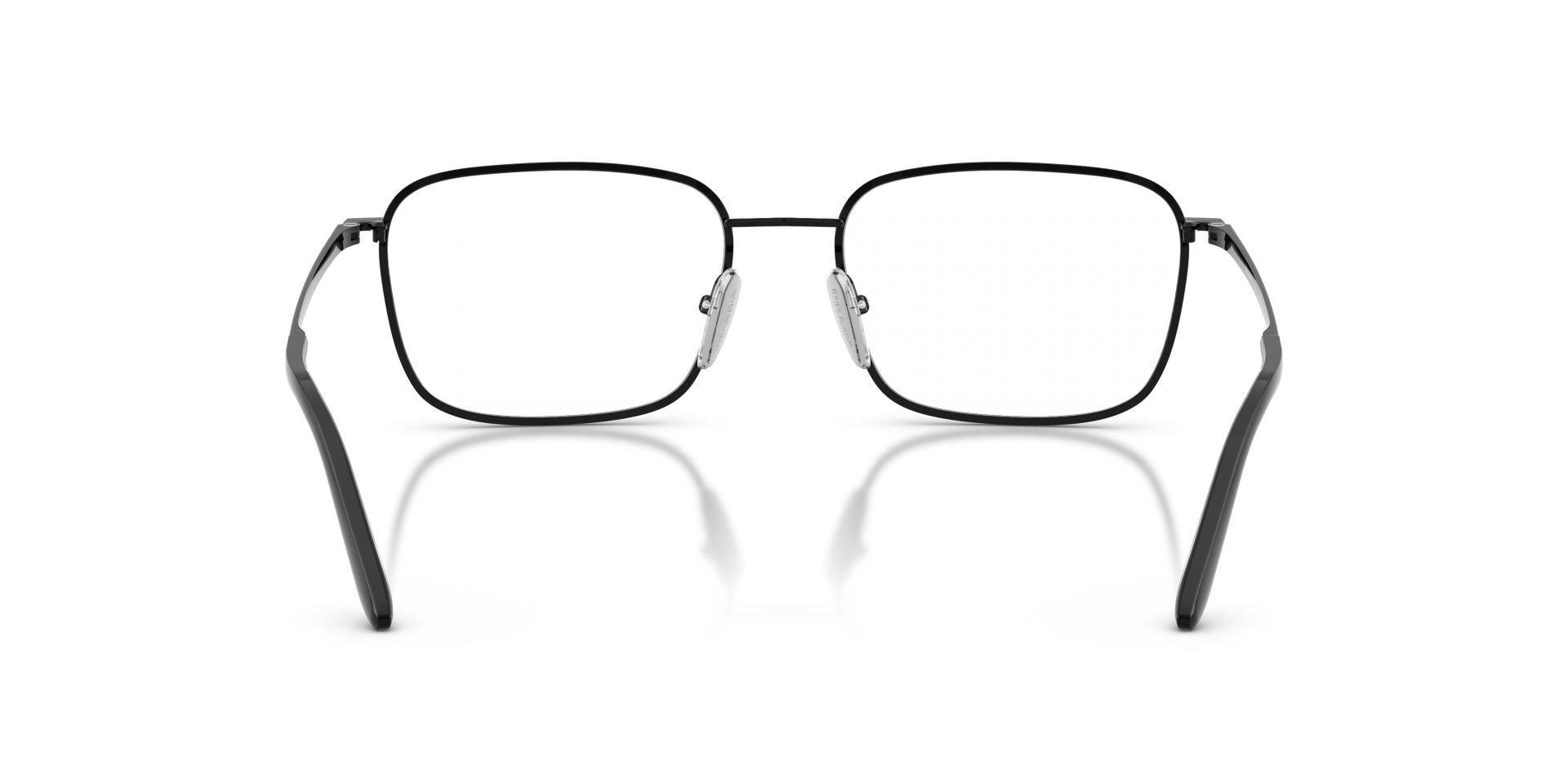 Occhiali da vista Prada PR D55V 1AB1O1 8056262976715 | Ottica Lux