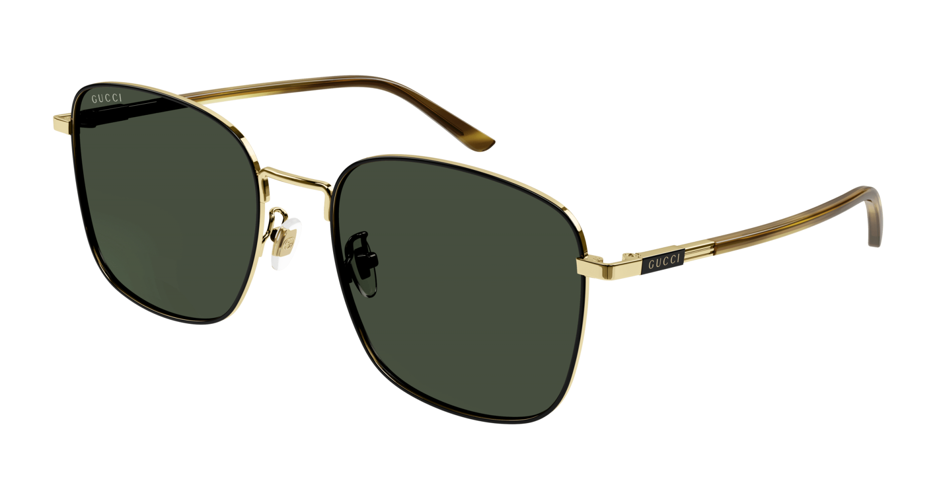 Occhiali da sole Gucci GG1350S 003 8056376436167 | Ottica Lux