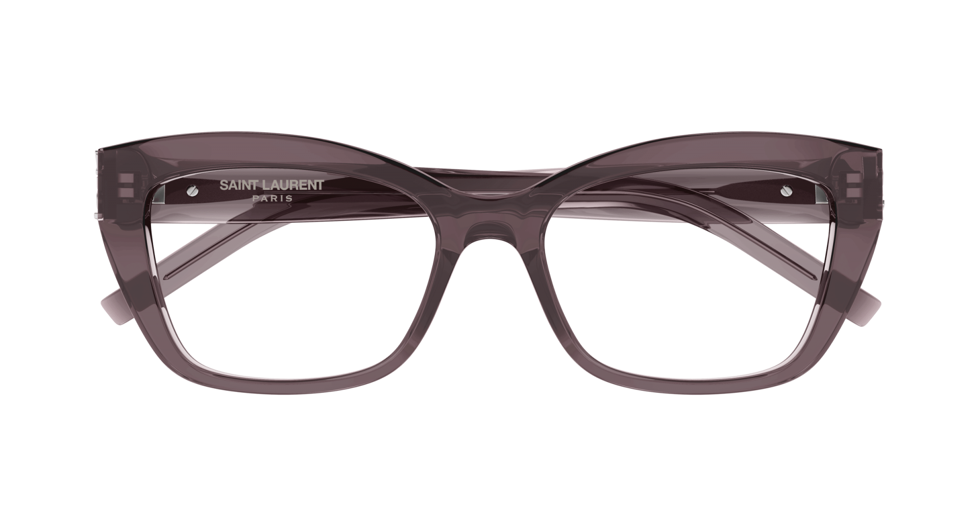 Ophthalmic frames Saint Laurent SL M117 003 8056376443202 | Ottica Lux Ophthalmic frames Saint Laurent SL M117 003 8056376443202 | Ottica Lux
