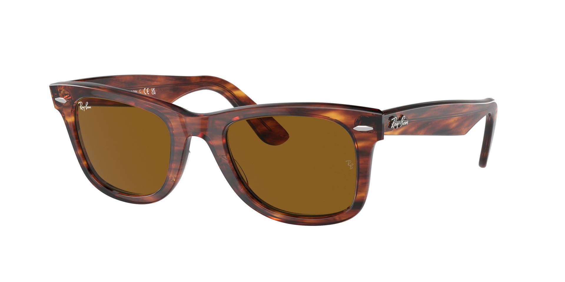 Occhiali da sole Ray-Ban RB2140 WAYFARER 954 0805289126676 | Ottica Lux