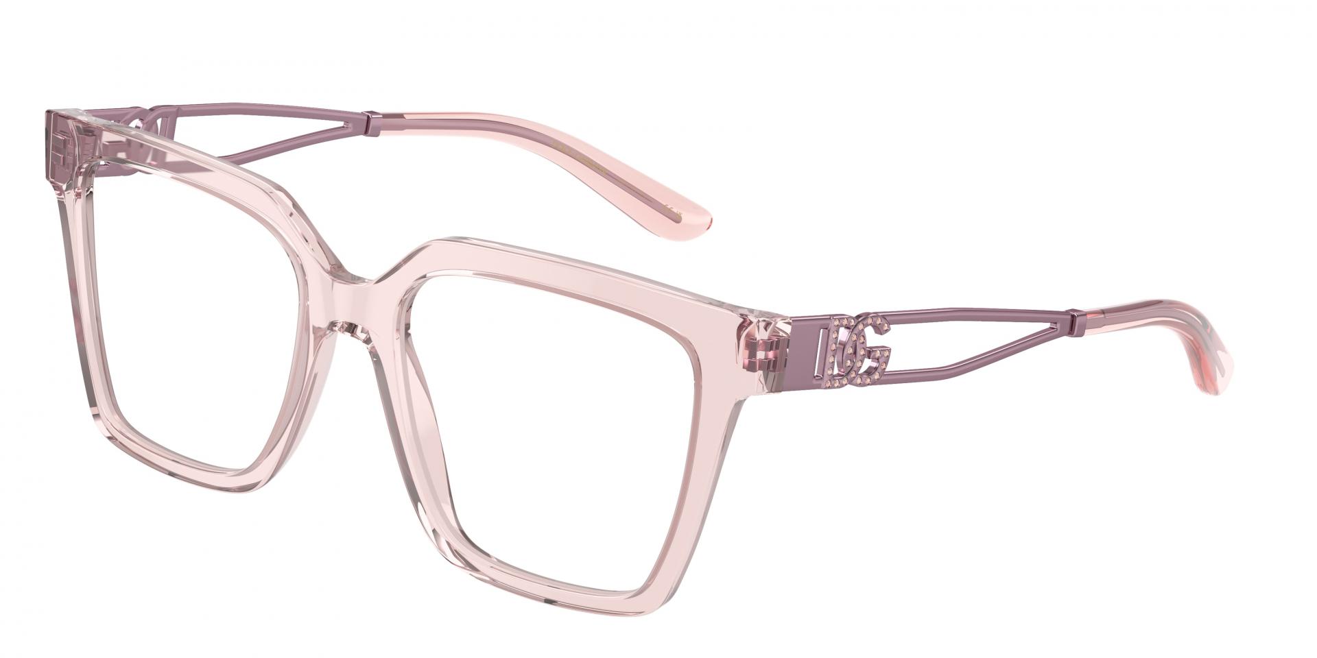 Ophthalmic frames Dolce & Gabbana DG3376B 3148 8056262074534 | Ottica Lux