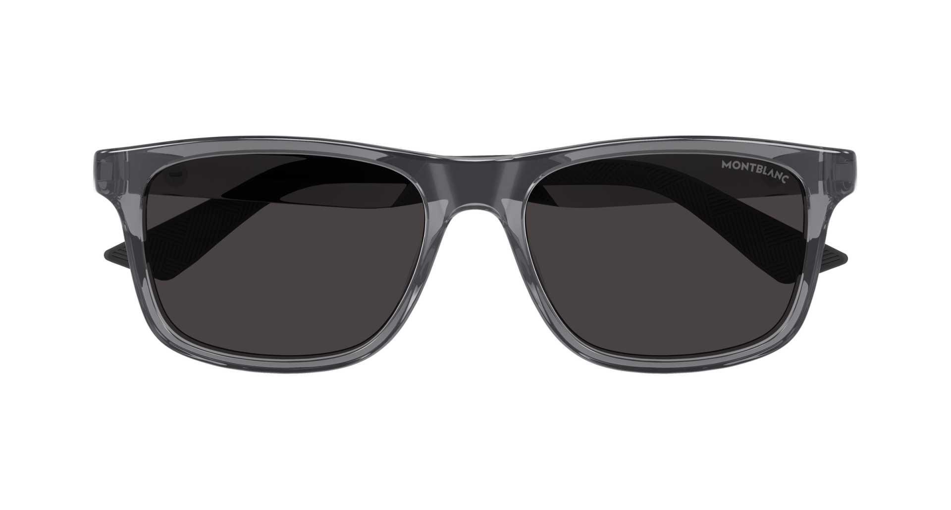 Occhiali da sole Mont Blanc MB0432S 003 8056376611717 | Ottica Lux