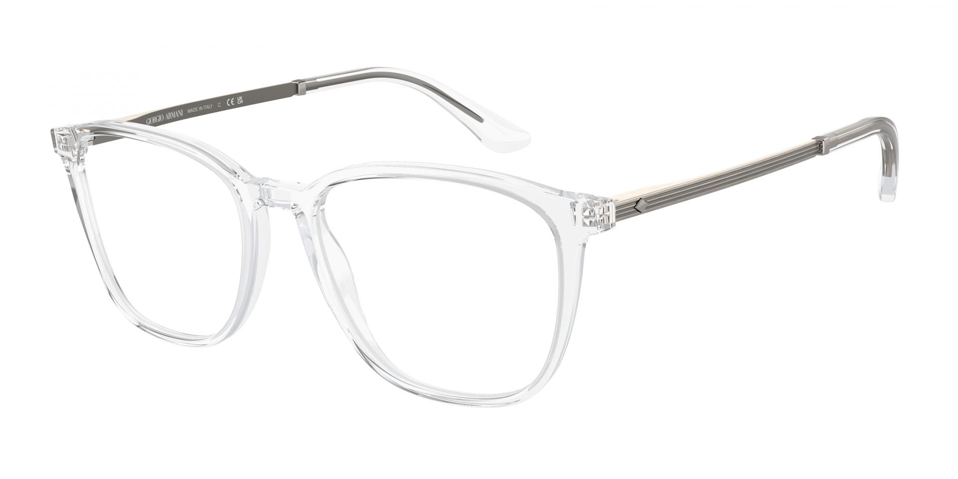 Occhiali da vista Giorgio Armani AR7250 5893 8056597942560 | Ottica Lux