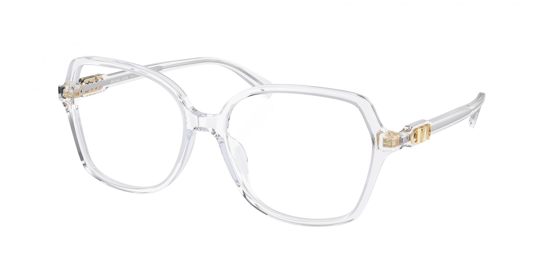 Occhiali da vista Michael Kors MK4111U BERNAL 3957 0725125403405 | Ottica Lux