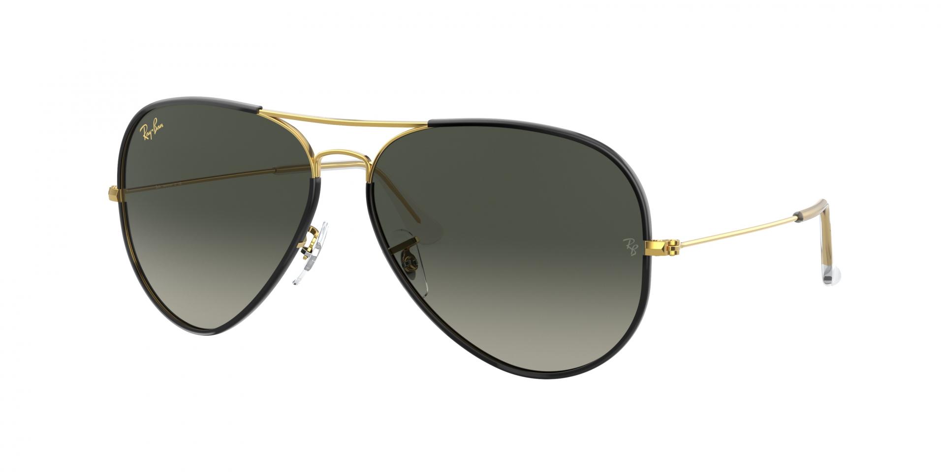 Occhiali da sole Ray-Ban RB3025JM AVIATOR FULL COLOR 919671 8056597446624 | Ottica Lux