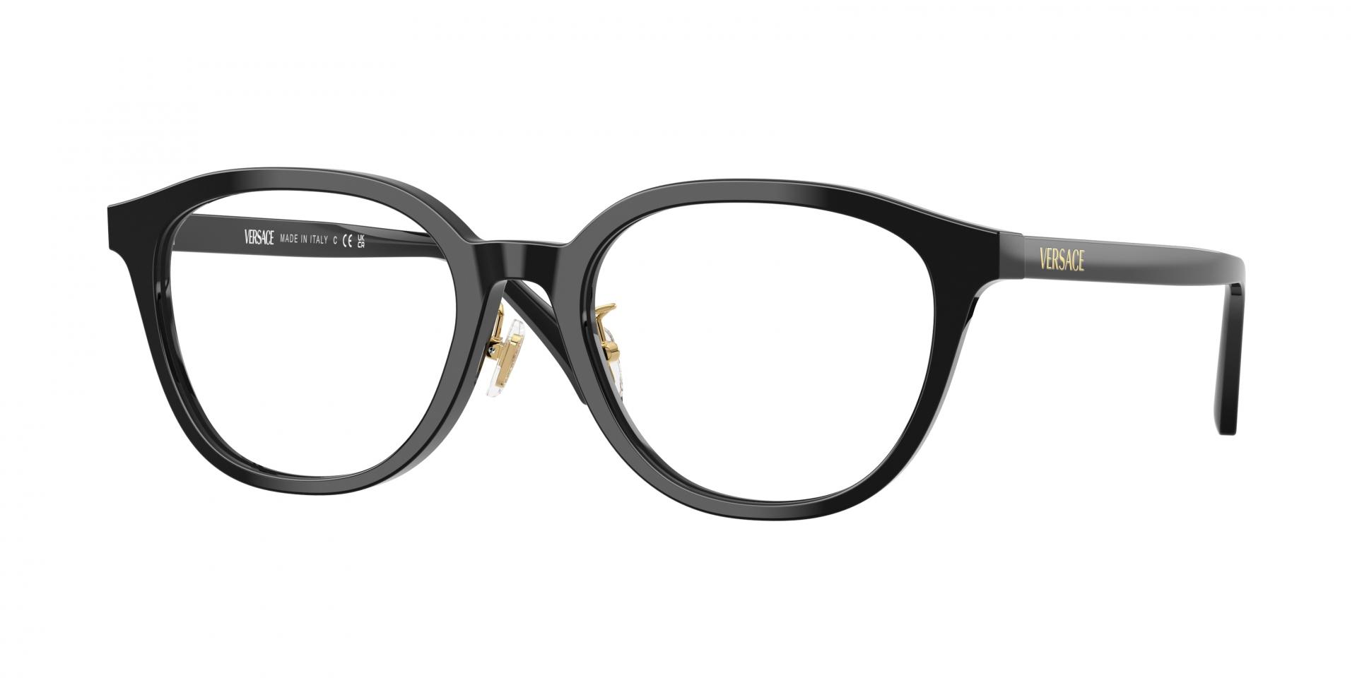 Ophthalmic frames Versace ve3379d 5510 8056262448021 | Ottica Lux