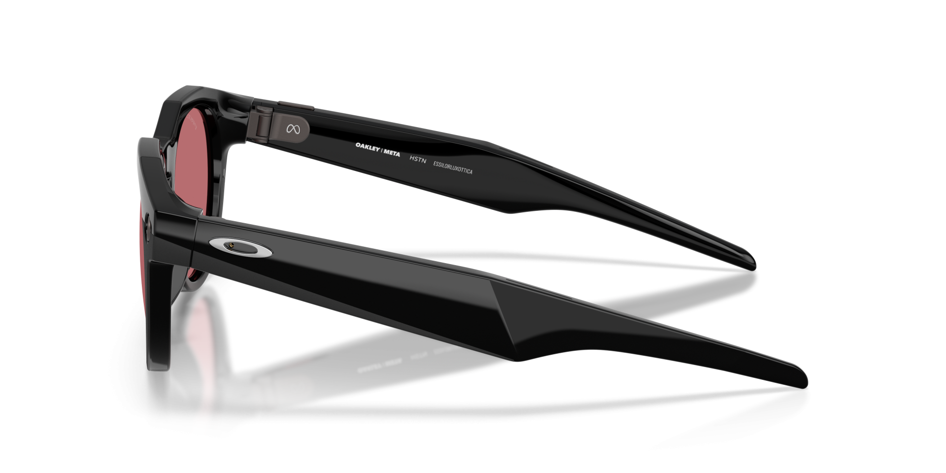 Occhiali Smart Oakley OW8002 HSTN 800209 0888392702029 | Ottica Lux