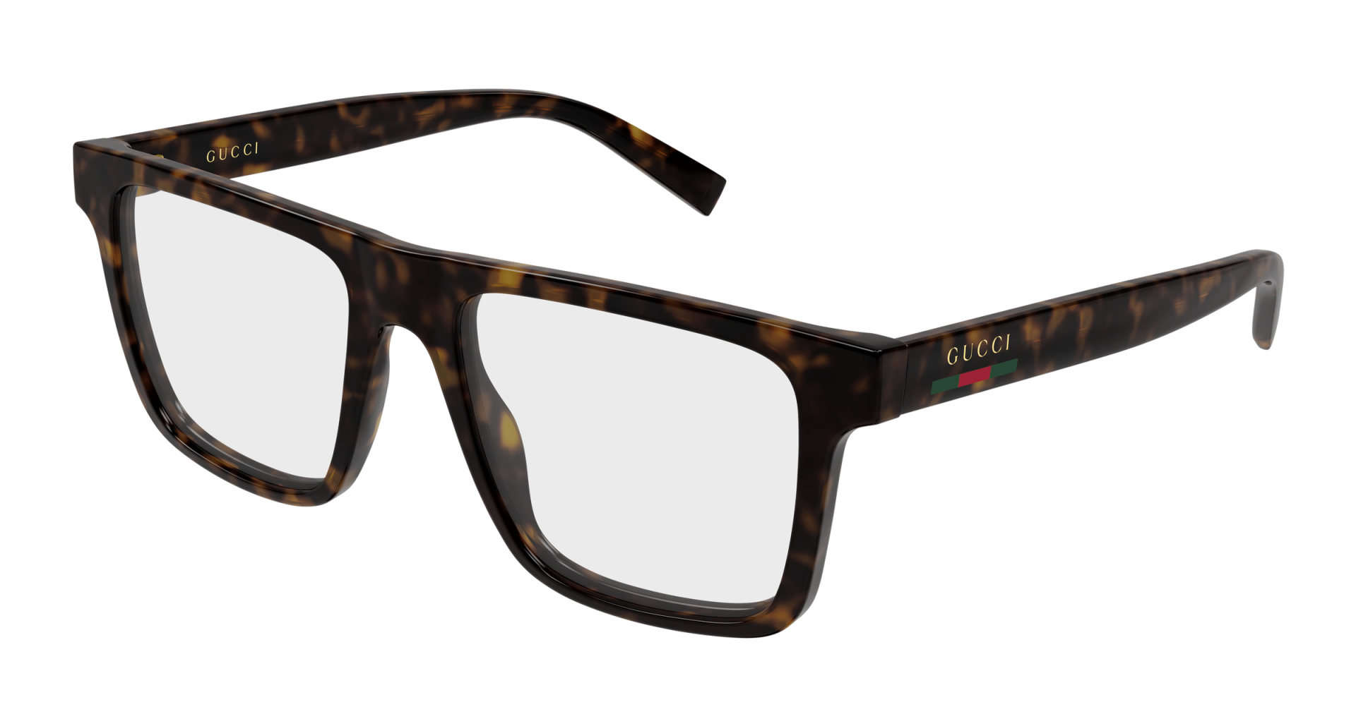 Ophthalmic frames Gucci GG2236O 001 8056376682151 | Ottica Lux