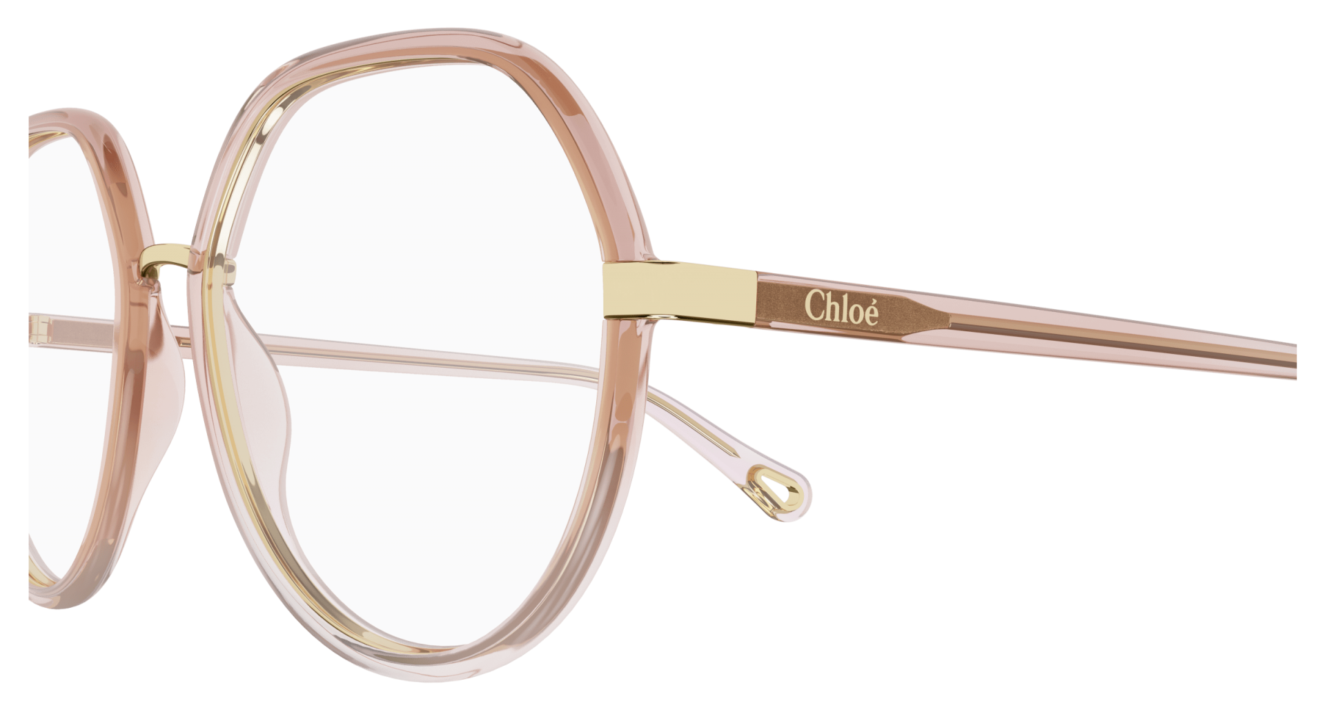 Ophthalmic frames Chloé CH0131O 001 8056376424867 | Ottica Lux Ophthalmic frames Chloé CH0131O 001 8056376424867 | Ottica Lux