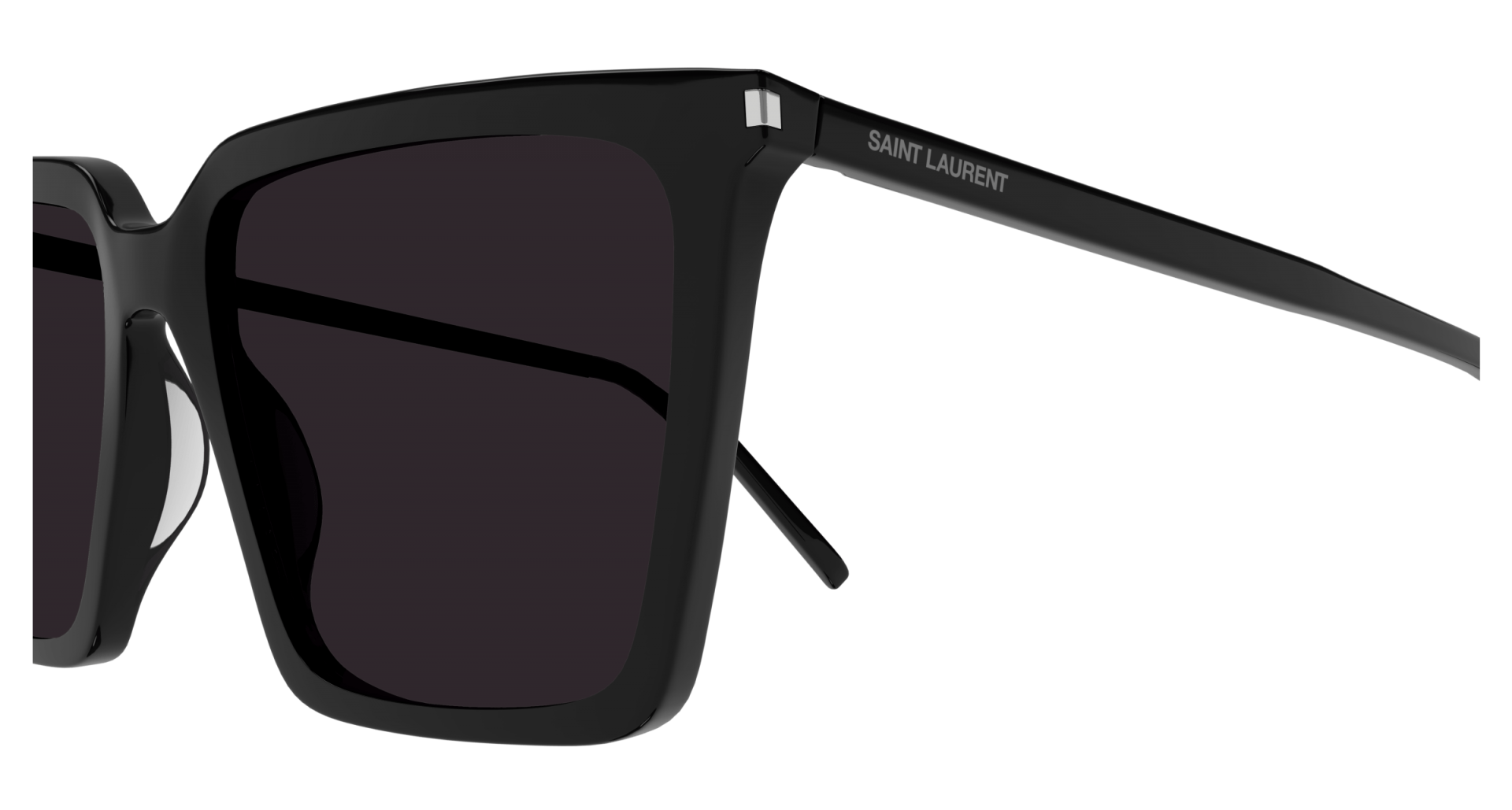 Occhiali da sole Saint Laurent SL 474 001 8056376379617 | Ottica Lux