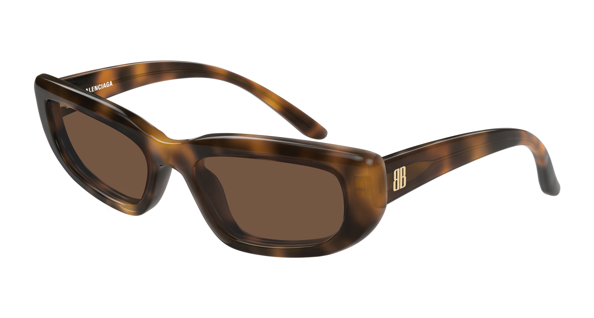 Occhiali da sole Balenciaga BB0516S 001 8056376686999 | Ottica Lux