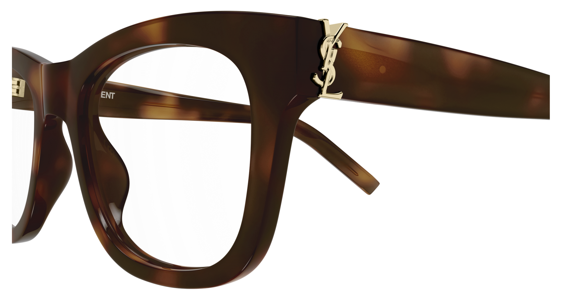 Ophthalmic frames Saint Laurent SL M159 003 8056376667578 | Ottica Lux