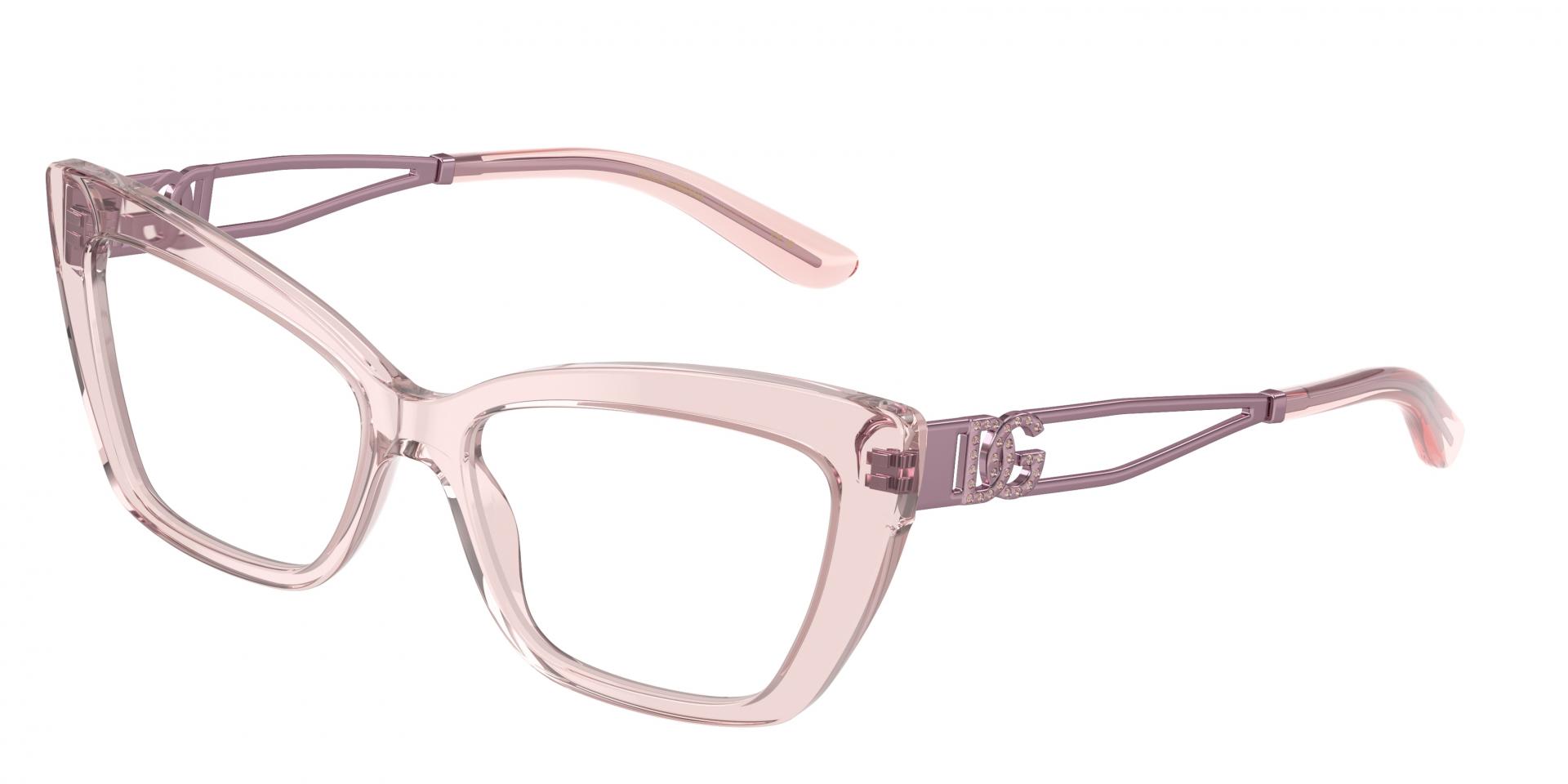 Ophthalmic frames Dolce & Gabbana DG3375B 3148 8056262076392 | Ottica Lux