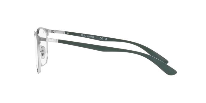 Ophthalmic frames Ray-Ban RX6486 3125 8056597730549 | Ottica Lux