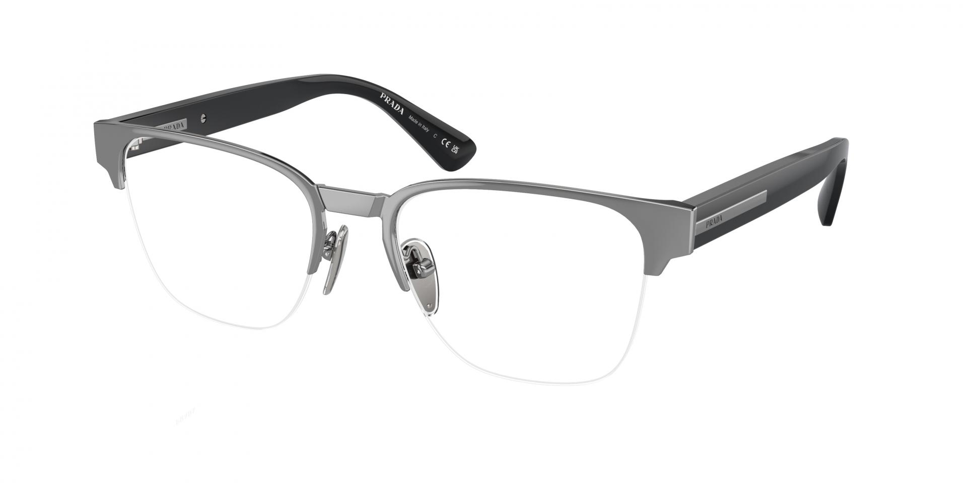 Occhiali da vista Prada PR A52V 5AV1O1 8056597970822 | Ottica Lux