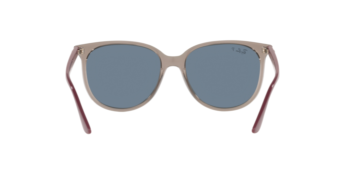 Sunglasses Ray-Ban RB4378 65722V 8056597626873 | Ottica Lux Sunglasses Ray-Ban RB4378 65722V 8056597626873 | Ottica Lux
