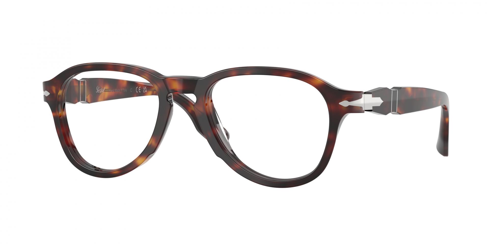 Ophthalmic frames Persol PO8004V 1012 8056262948118 | Ottica Lux