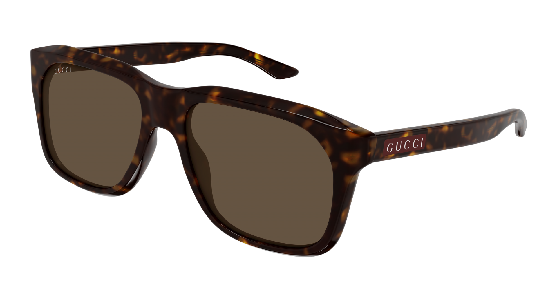 Occhiali da sole Gucci GG2077S 001 8056376639285 | Ottica Lux