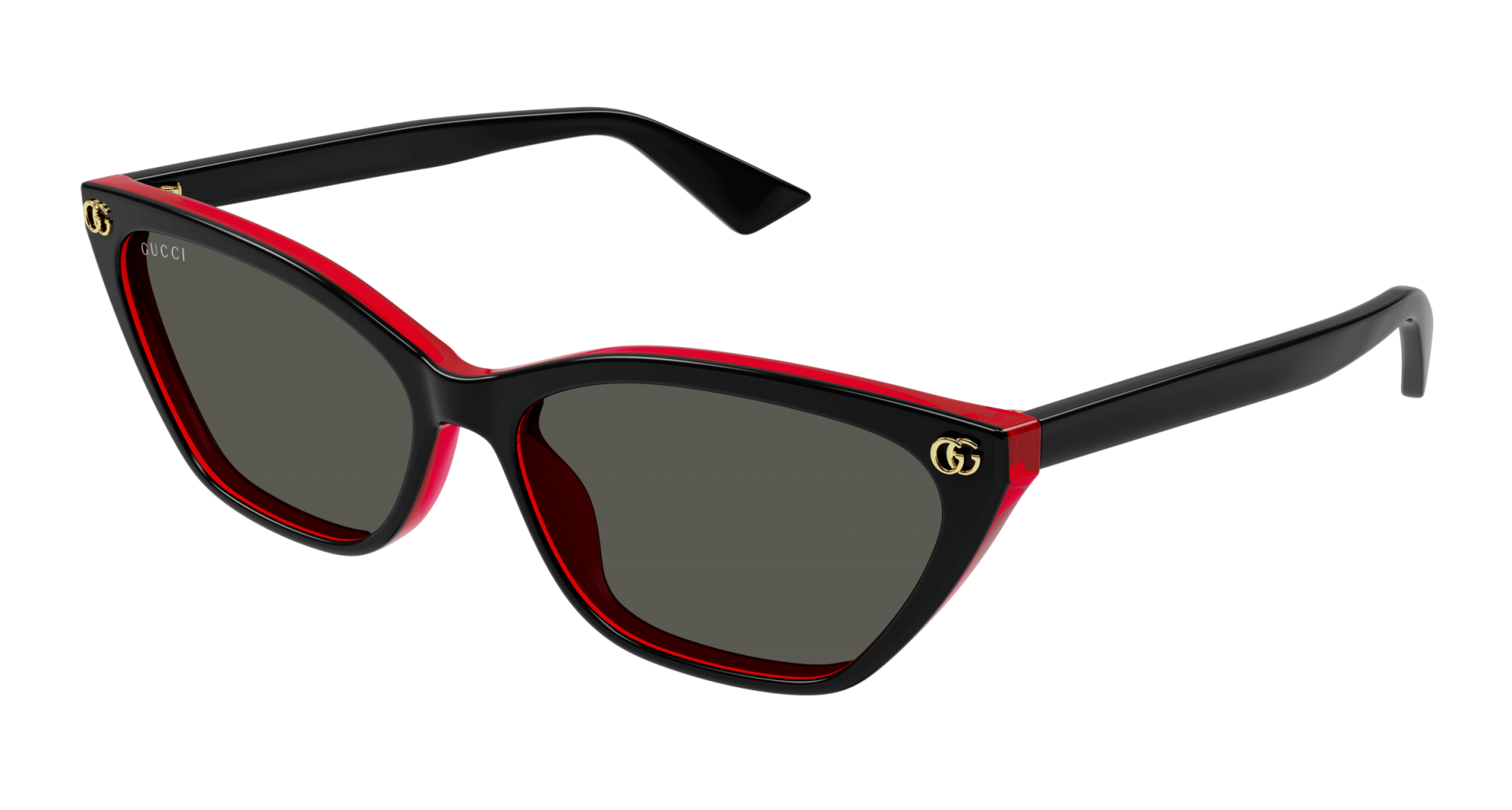 Sunglasses Gucci GG1815S 003 8056376545326 | Ottica Lux