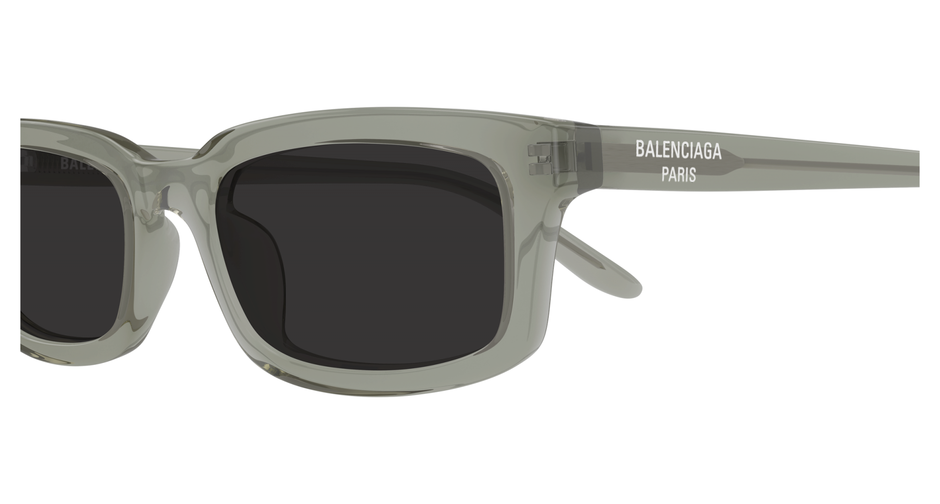 Sunglasses Balenciaga BB0526S 003 8056376687293 | Ottica Lux