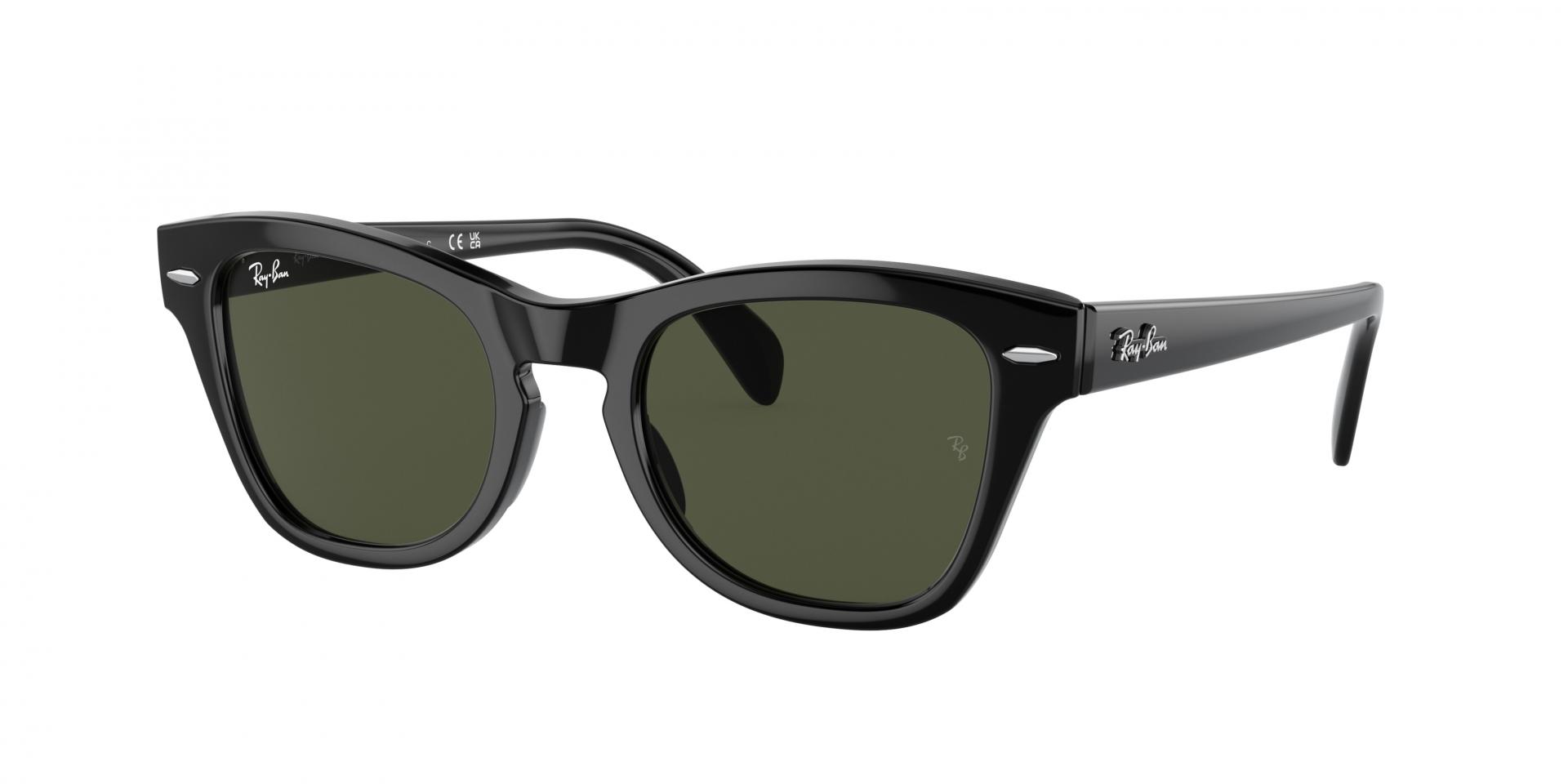 Occhiali da sole Ray-Ban RB0707S 901/31 8056597720403 | Ottica Lux