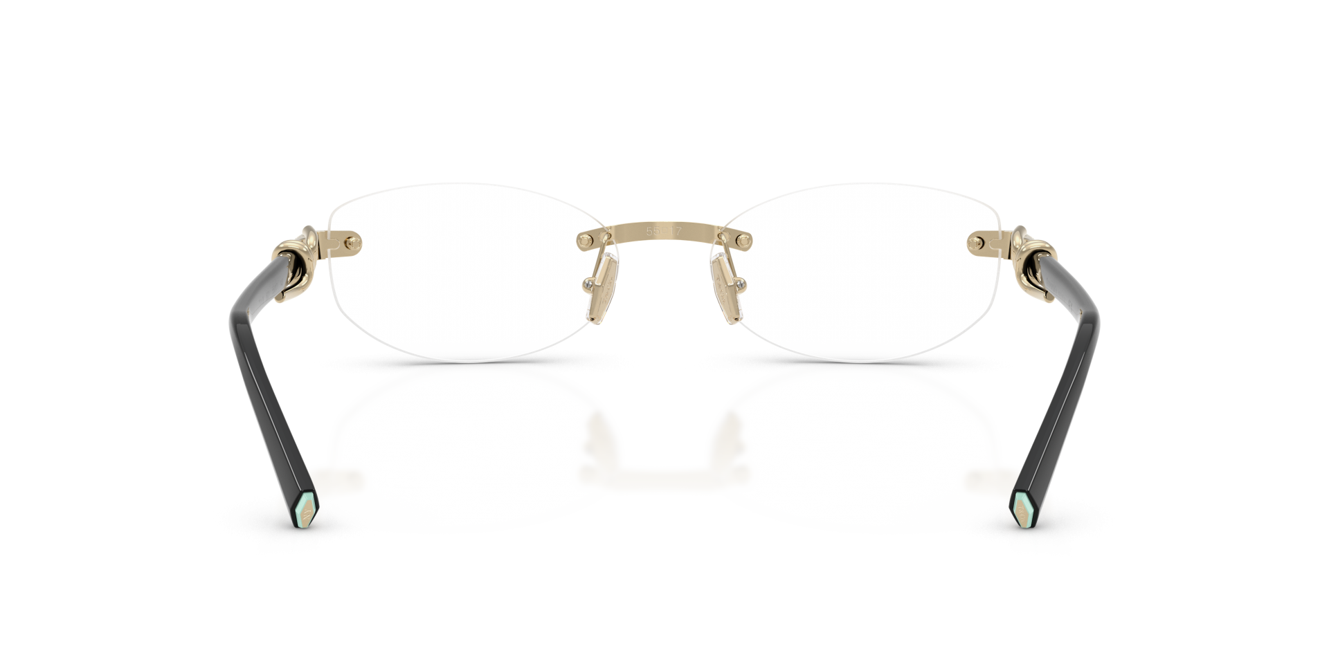 Occhiali da vista Tiffany & Co. TF1178 6021 8056262936412 | Ottica Lux