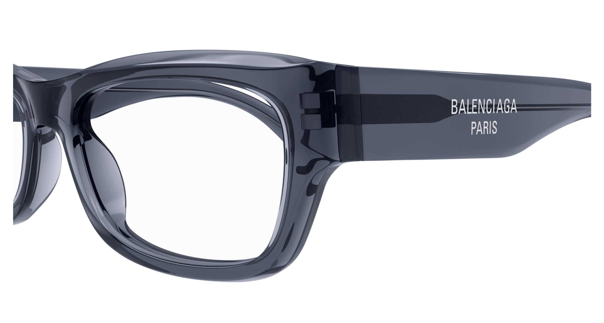 Ophthalmic frames Balenciaga BB0392O 004 8056376550108 | Ottica Lux