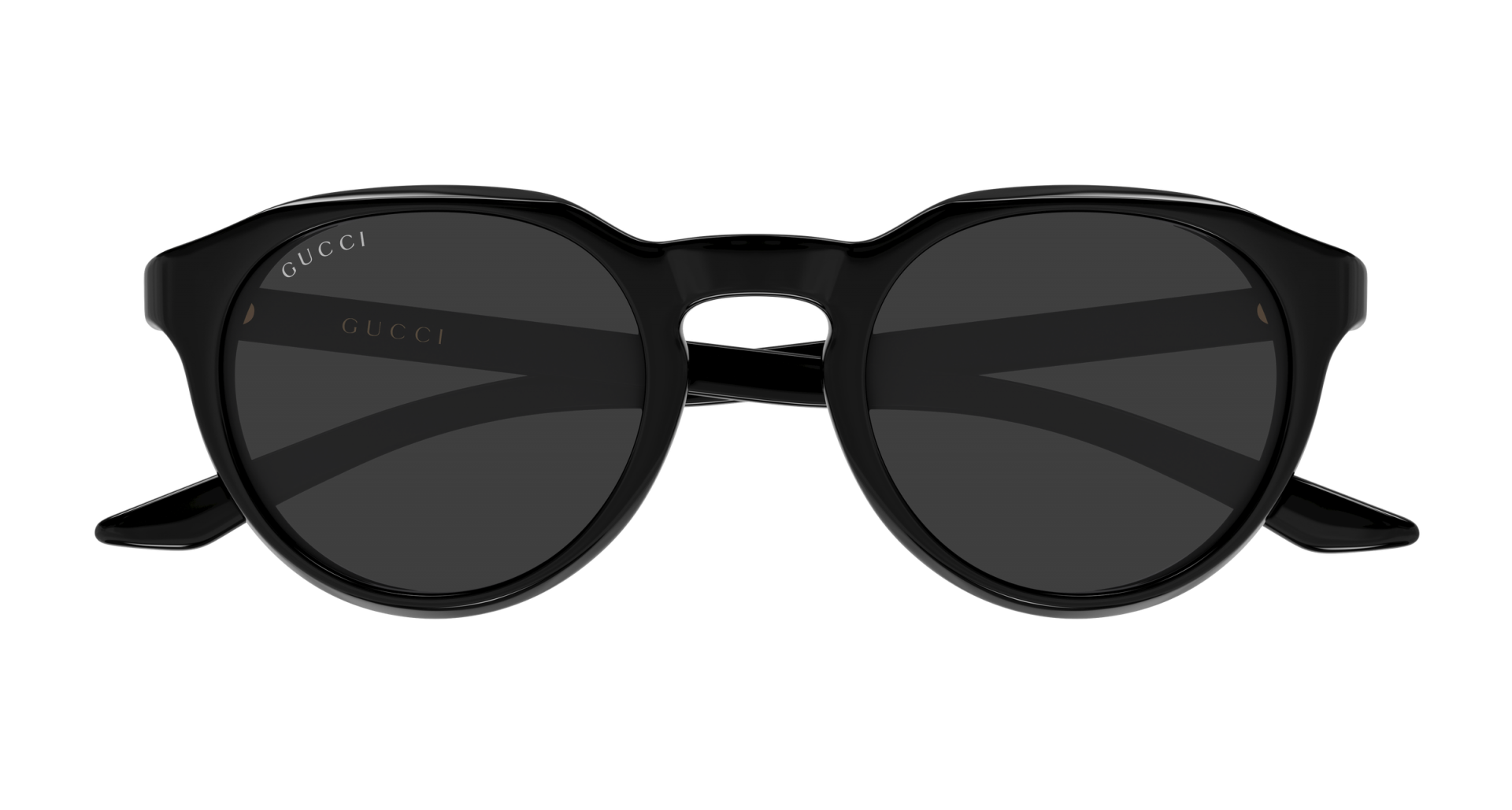 Occhiali da sole Gucci GG2079S 001 8056376639513 | Ottica Lux