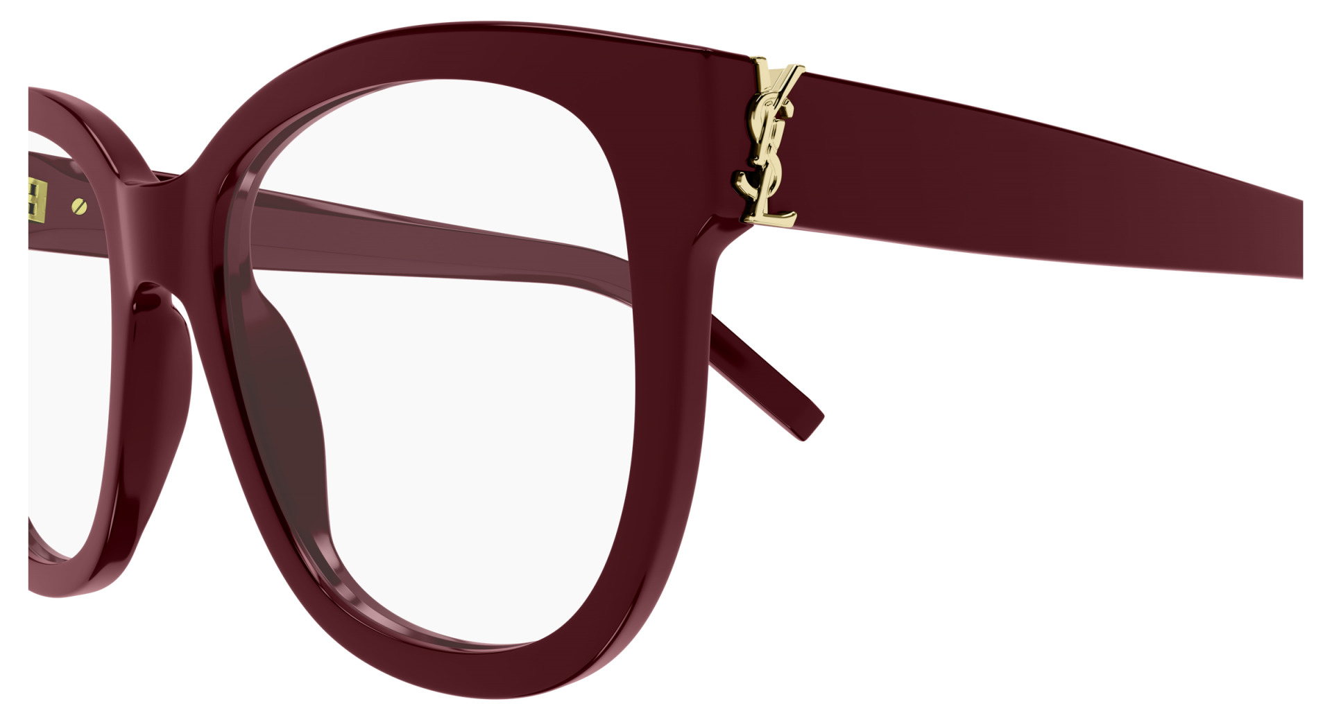 Occhiali da vista Saint Laurent SL M97 013 8056376708295 | Ottica Lux