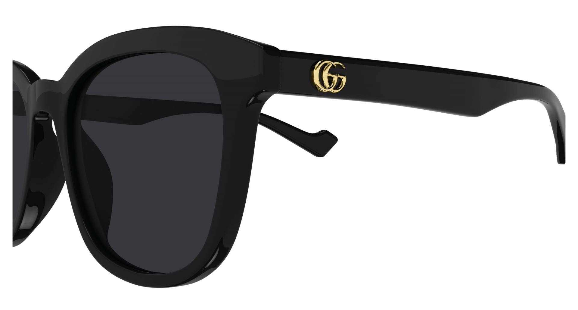 Sunglasses Gucci GG1001SK 001 8056376383096 | Ottica Lux
