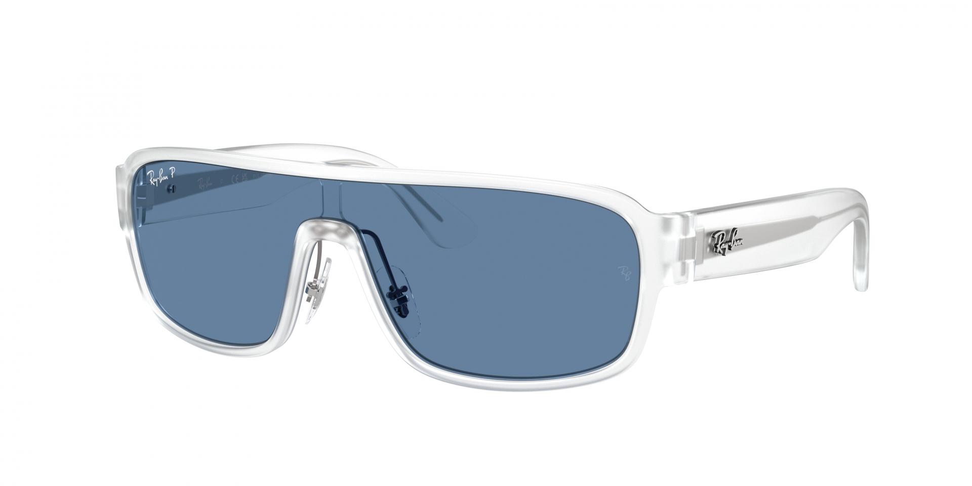 Occhiali da sole Ray-Ban RB4259F 601/71 8053672612929 | Ottica Lux