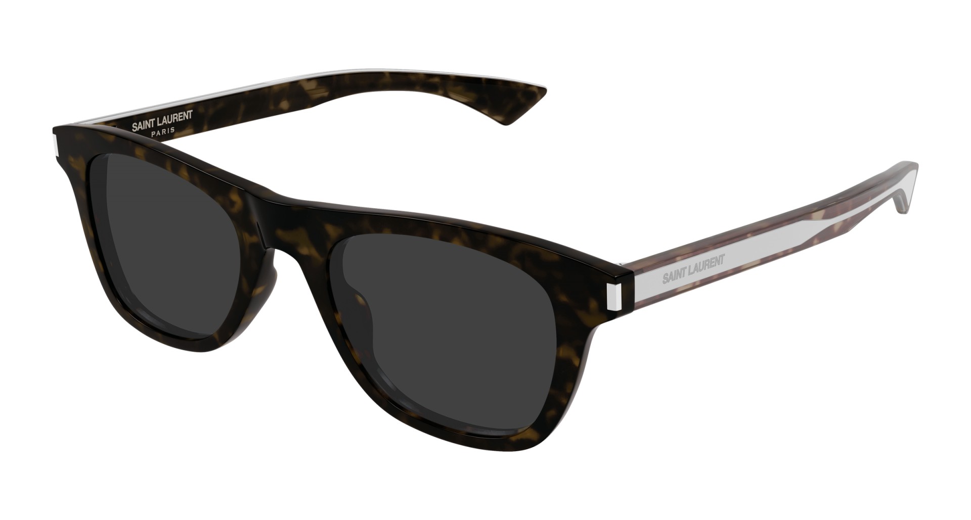 Occhiali da sole Saint Laurent SL 879 001 8056376664676 | Ottica Lux