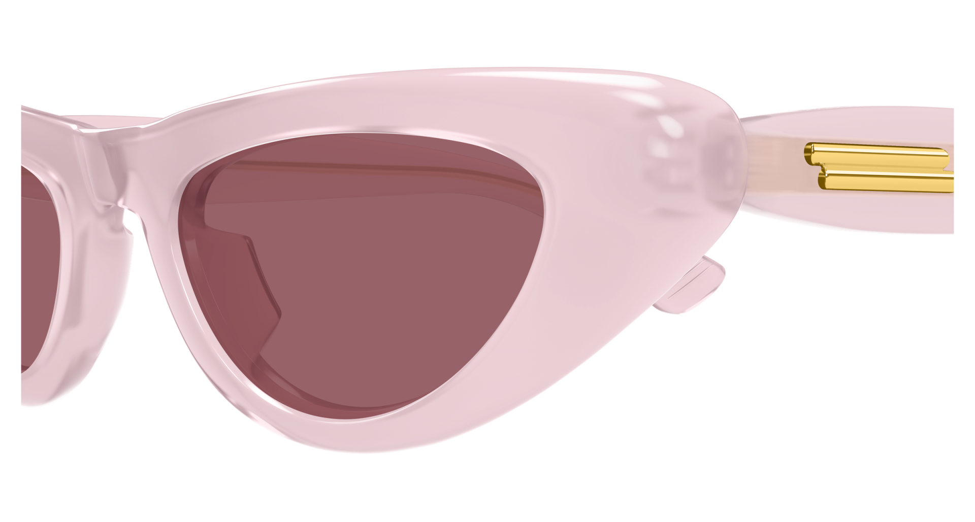 Sunglasses Bottega Veneta BV1450S 004 8056376650075 | Ottica Lux