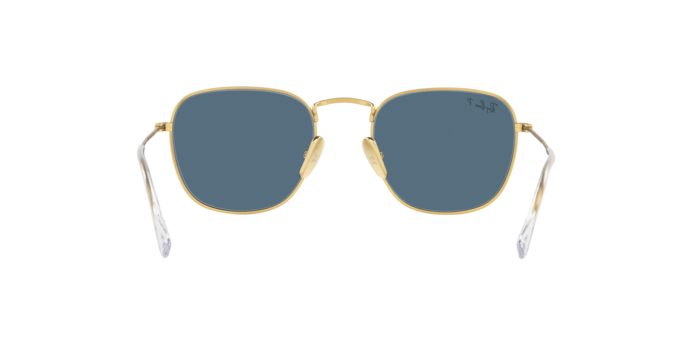 Sunglasses Ray-Ban RB8157 FRANK 9217T0 8056597431224 | Ottica Lux