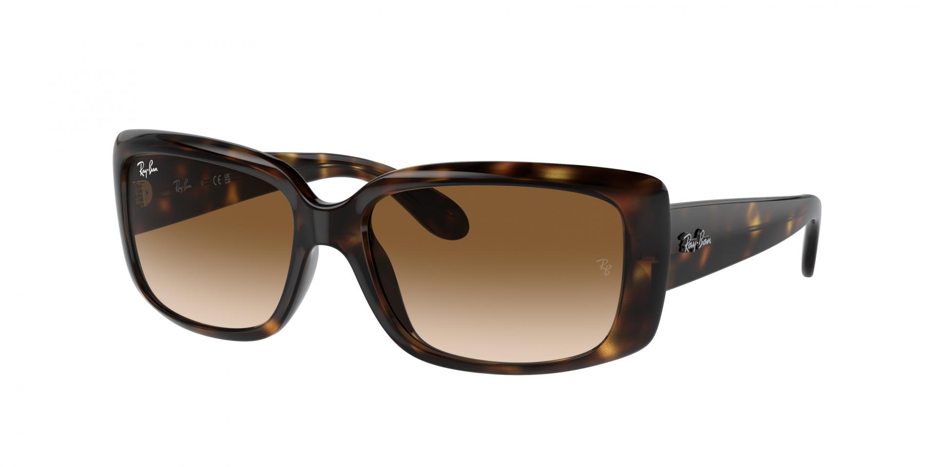 Sunglasses Ray-Ban RB4389 710/51 8056262052075 | Ottica Lux