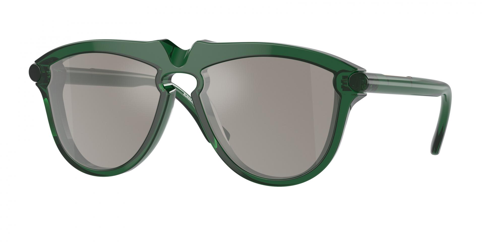Occhiali da sole Burberry BE4417U 41036G 8056597978798 | Ottica Lux