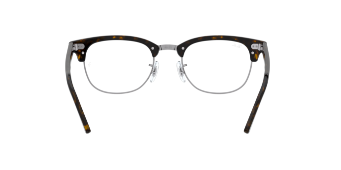 Occhiali da vista Ray-Ban RX5154 CLUBMASTER 2012 7895653262171 | Ottica Lux